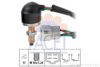 FACET 7.1166 Brake Light Switch